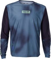 ION Bike Jersey Scrub Utah Long Sleeve Unisex