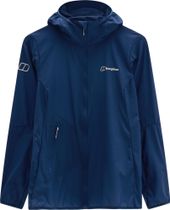 Berghaus NEW W Trail Hooded Wind Shell Women's casual jacket