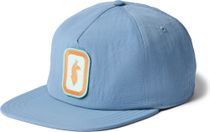 Cotopaxi Radiant Llama Heritage Tech Hat