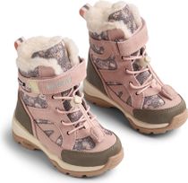 Wheat Winterboot Dixie Tex Kinder Winterstiefel