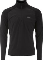 Craft Wool Wind Half Zip Long Sleeve Men
