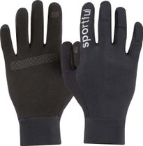 Lycra Race Gloves