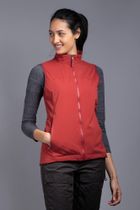 Lajus W's Vest