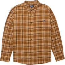 Salty Crew Early Bird Flannel