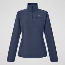 Berghaus W Prism 2.0 Micro Half Zip