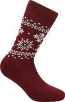 CMP Hiking Norwegian Socks WMN Merinos Mid