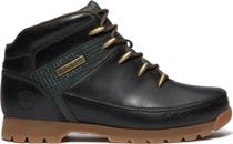 Mens Mid Lace UP Boot