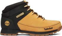 Mens Mid Lace UP Boot