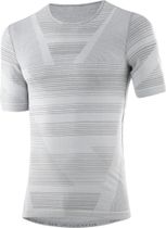 Men Shirt Short Sleeve Transtex Retr