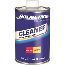 Cleaner