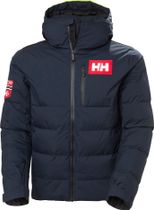 Helly Hansen Kvitfjell Race Puffy Merch