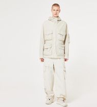 Reserve Field Jacket