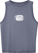 Vans Oval Logo Tank
