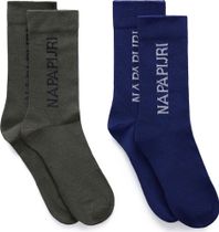 Napapijri F-hoku Socks 1 Unisex's sports socks