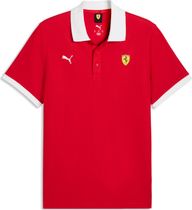 Puma Ferrari Piquet Polo