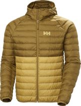 Banff Hooded Insulator
