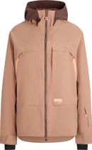 Ziener Rafina-z Jacket Lady Damen Freeskijacke