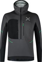 Montura Ritmo PTC Aircore Half Zip M. Midlayer für Freeski oder Skitouren