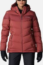 Abbott Peak Insulated Jacket