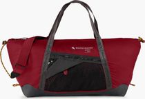 Klättermusen Mimer Duffelbag 25L