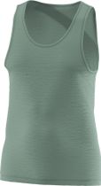 Men Singlet Merino Light