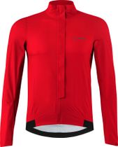 Löffler Men Bike Jacket Rain Chaser WPM Pocket Herren Radjacke