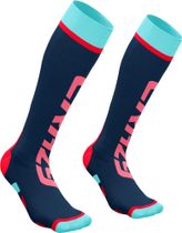 Crazy Carbon Socks