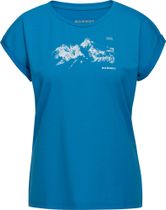 Mountain T-shirt Women 8035m