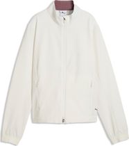 Puma W Softshell Golf Jacket Damen Softshelljacke