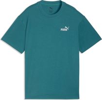 Essentials Small No. 1 Logo Relaxed Tee B