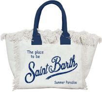 MC2 Saint Barth Vanity Mini Small Bag With Strap