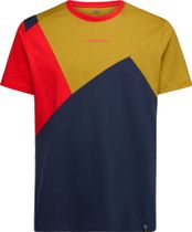 Dude T-shirt Men