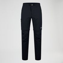Berghaus Trail-Explorer Zip-Off Hose für Herren - Schwarz Herren  Outdoorhose