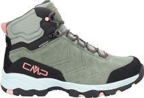 Kids Melnick Mid Trekking Shoes WP