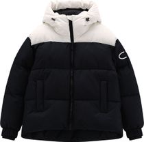 Woman Jacket FIX Hood