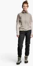 Lundhags Padje Windbreaker Hoodie W Women's windbreaker jacket