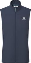 Mountain Equipment Aerotherm Mens Vest