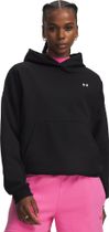 Under Armour Icon Fleece Hoodie Hoodie für Damen