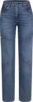 Montura Allez Denim Pants Woman Damen Kletterhose