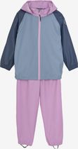 Rain Set Colorblock 3. Col 742022
