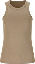 Athlecia Lenga W Rib top Damen Laufshirt