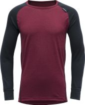 Breeze Merino Shirt JR