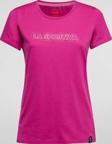 Outline T-shirt Women
