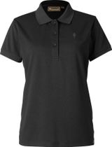 Pinewood Ramsey Coolmax Women Polo Shirt Women's polo shirt