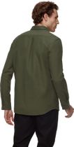Tamaro Overshirt Men