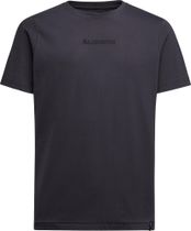 Eighties Logo T-shirt Men