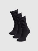 Socks CAS F430 (3pack)