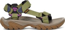Teva Terra Fi 5 Universal Womens Damen Sandalen