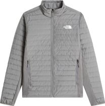 The North Face Mens Canyonlands Hybrid Jacket Herren Freizeitjacke