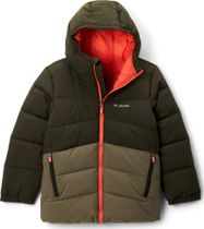 Arctic Blast II Jacket